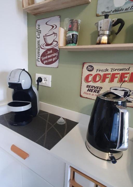 Photo of Kitchen in Marina Julia