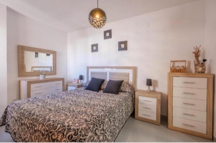 Photo of Bedroom in Vinaros
