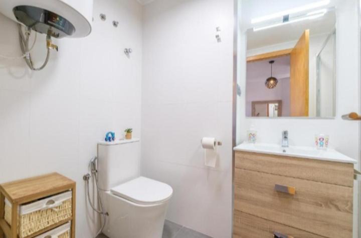 Photo of Bathroom in Vinaros