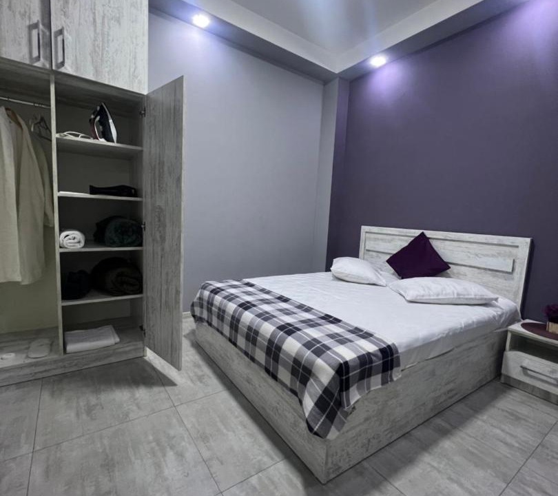 Photo of Bedroom in Yerevan