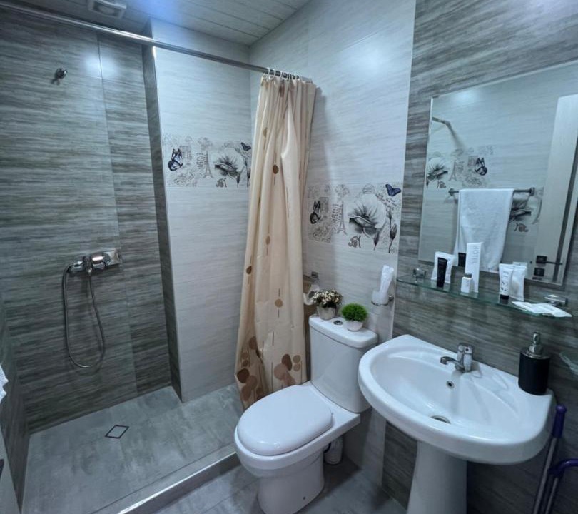 Photo of Bathroom in Yerevan