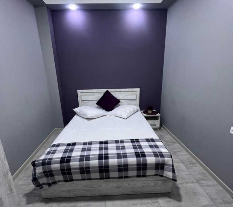 Photo of Bedroom in Yerevan