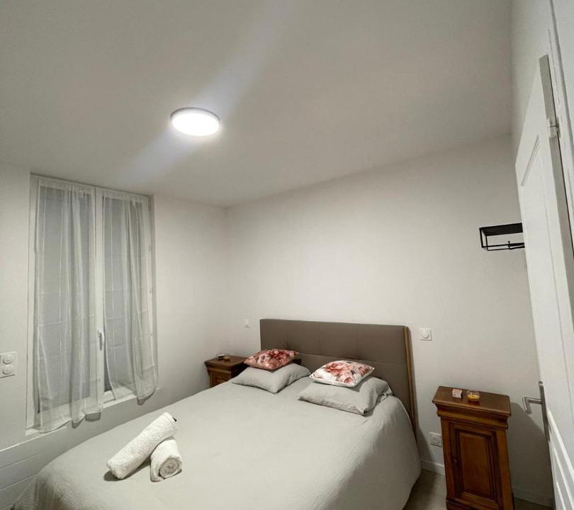 Photo of Bedroom in Oasis - Maroc