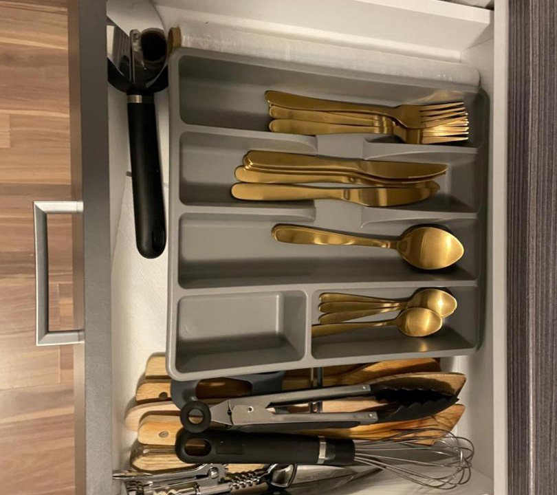 Photo of Kitchen in Rheinau