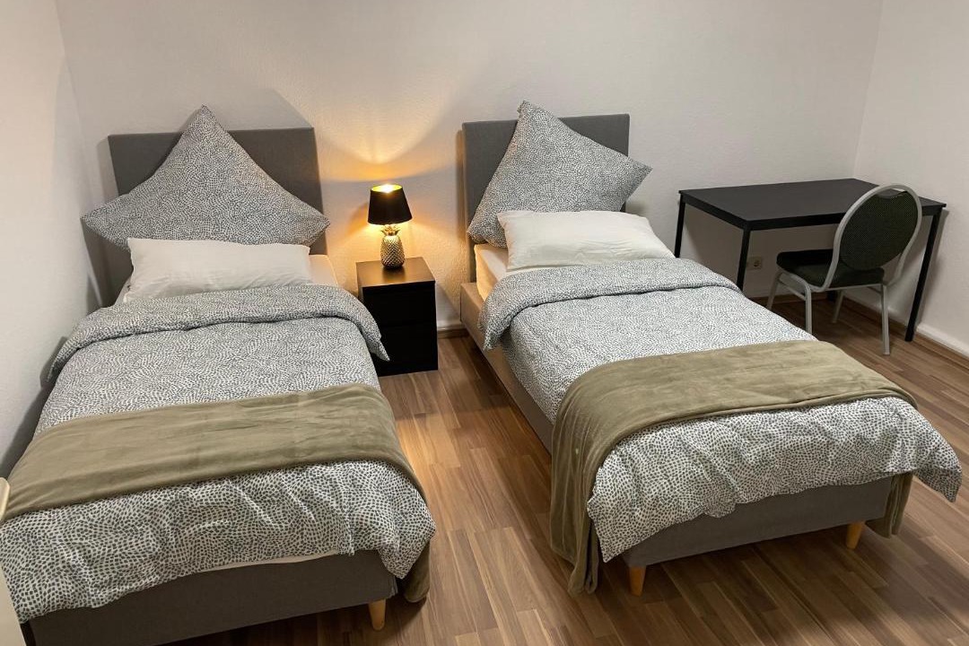 Photo of Bedroom in Rheinau