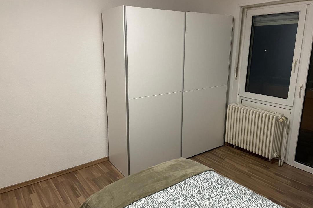 Photo of Bedroom in Rheinau