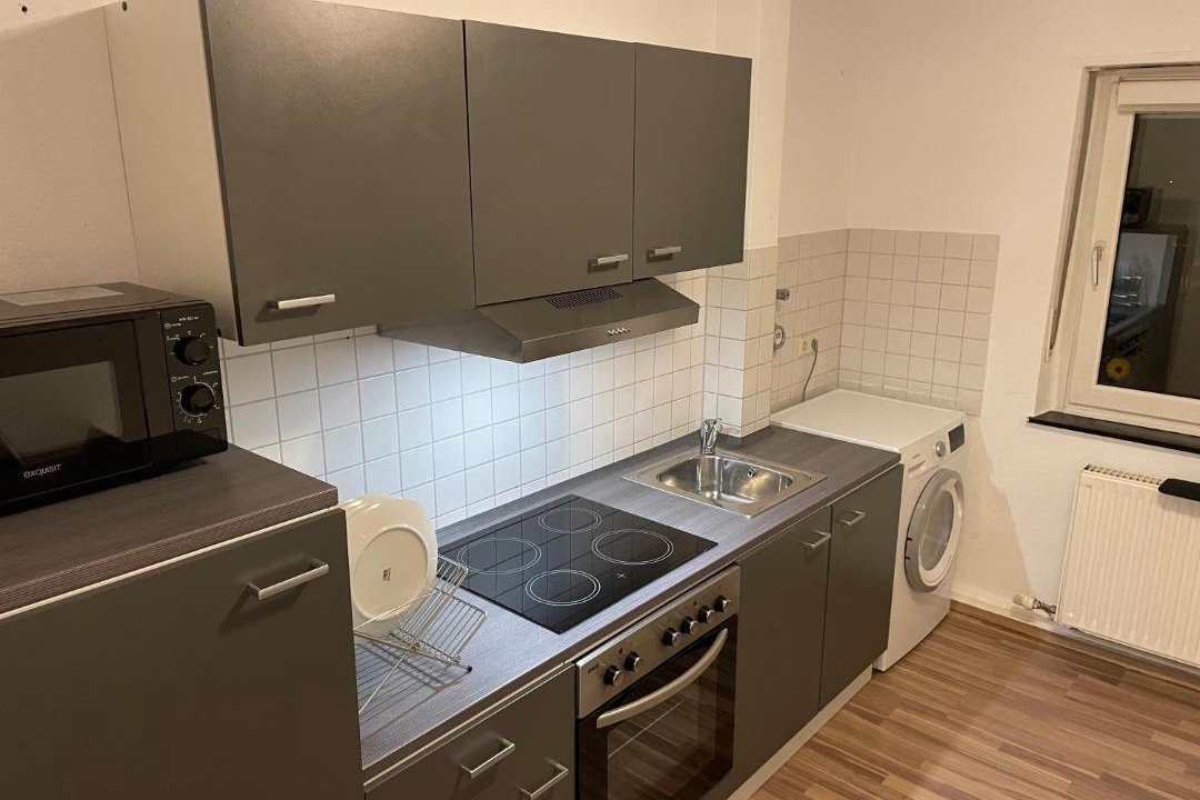 Photo of Kitchen in Rheinau