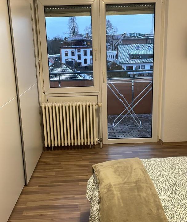 Photo of Bedroom in Rheinau