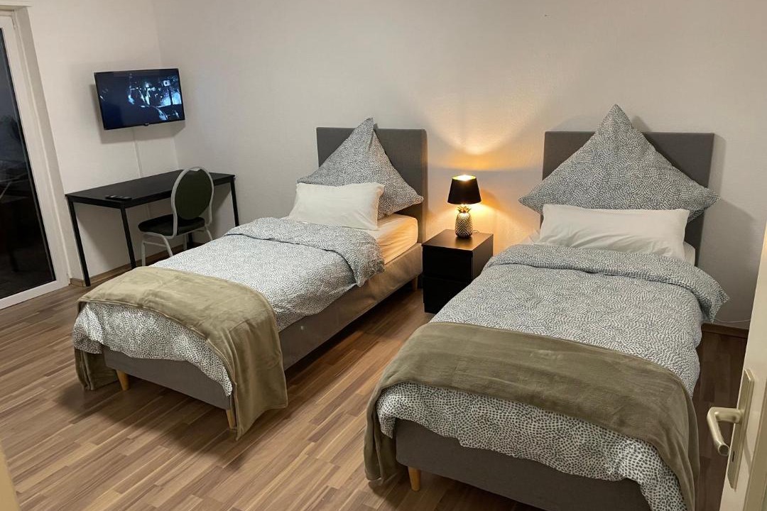 Photo of Bedroom in Rheinau