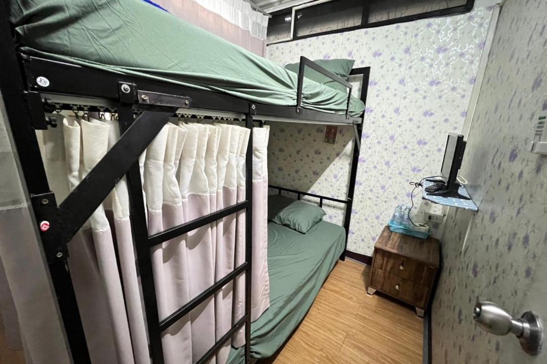 Photo of Bedroom in Khu Khot