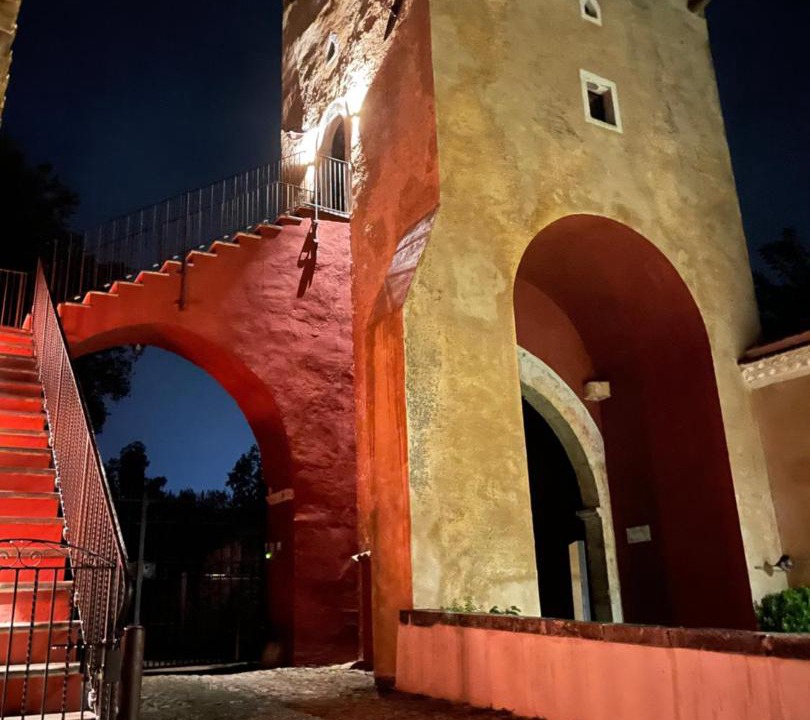 Photo of Buildings in Abbazia di Fossanova
