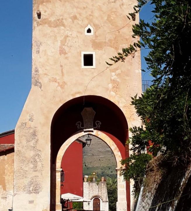 Photo of Buildings in Abbazia di Fossanova