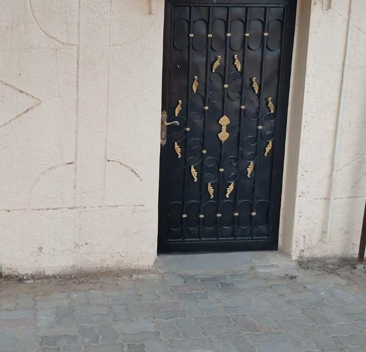 Photo of Buildings in Al Hili