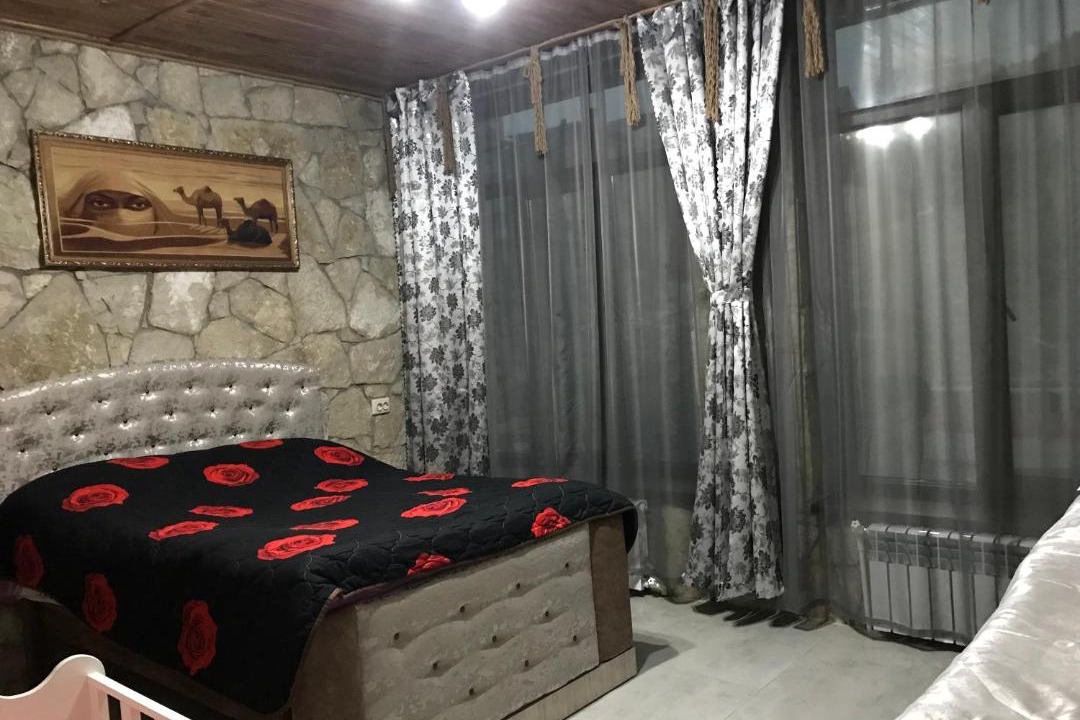 Photo of Bedroom in Kaputan