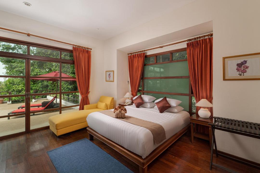 Photo of Bedroom in Lagoi