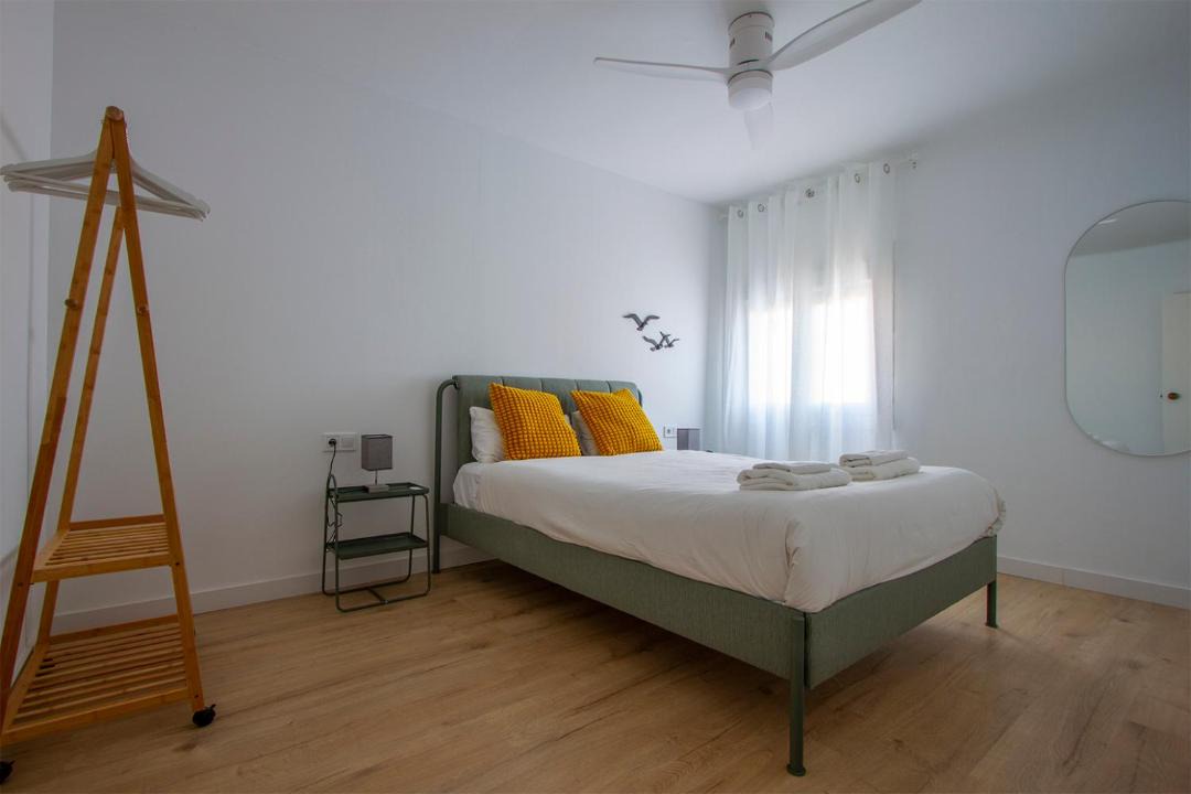 Photo of Bedroom in Cornella de Llobregat