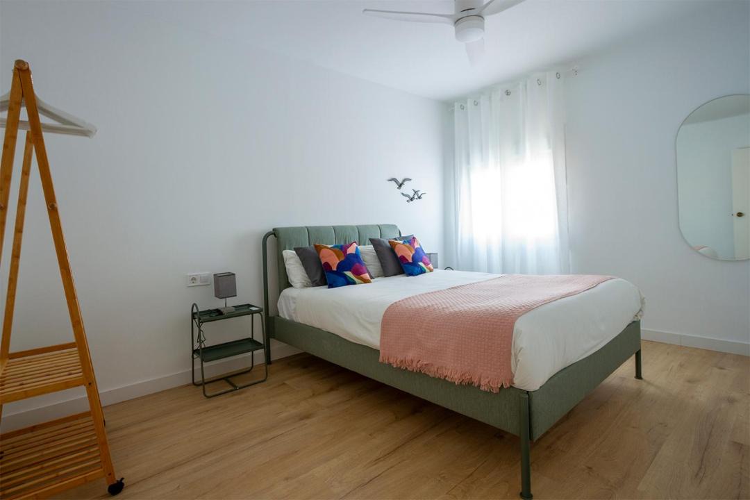 Photo of Bedroom in Cornella de Llobregat