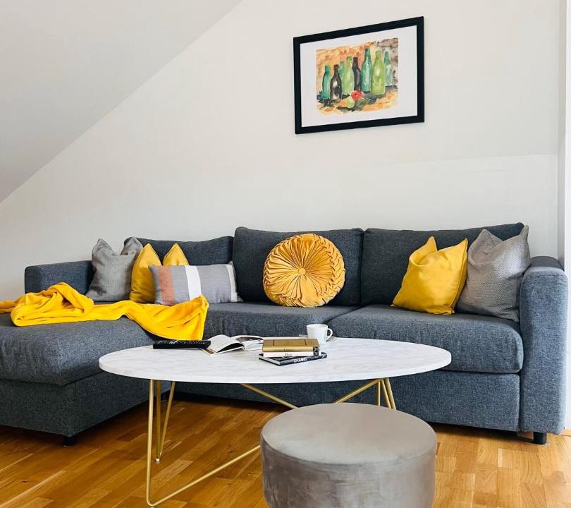 Photo of Livingroom in Eggenberg