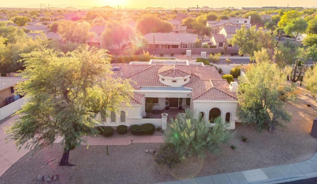 Photo of Others in Sonoran Hills