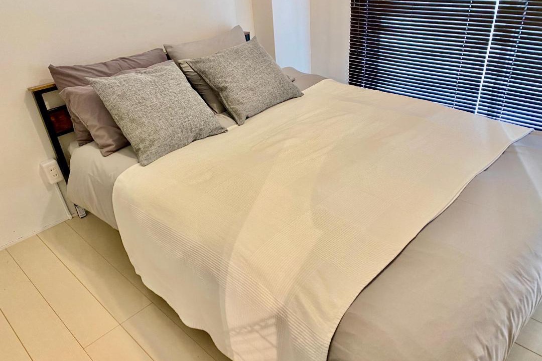 Photo of Bedroom in Kurume