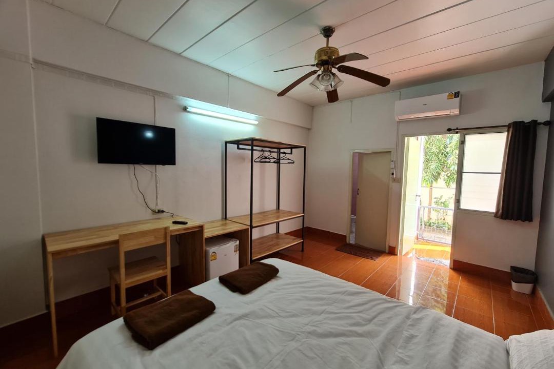 Photo of Bedroom in Khu Khot