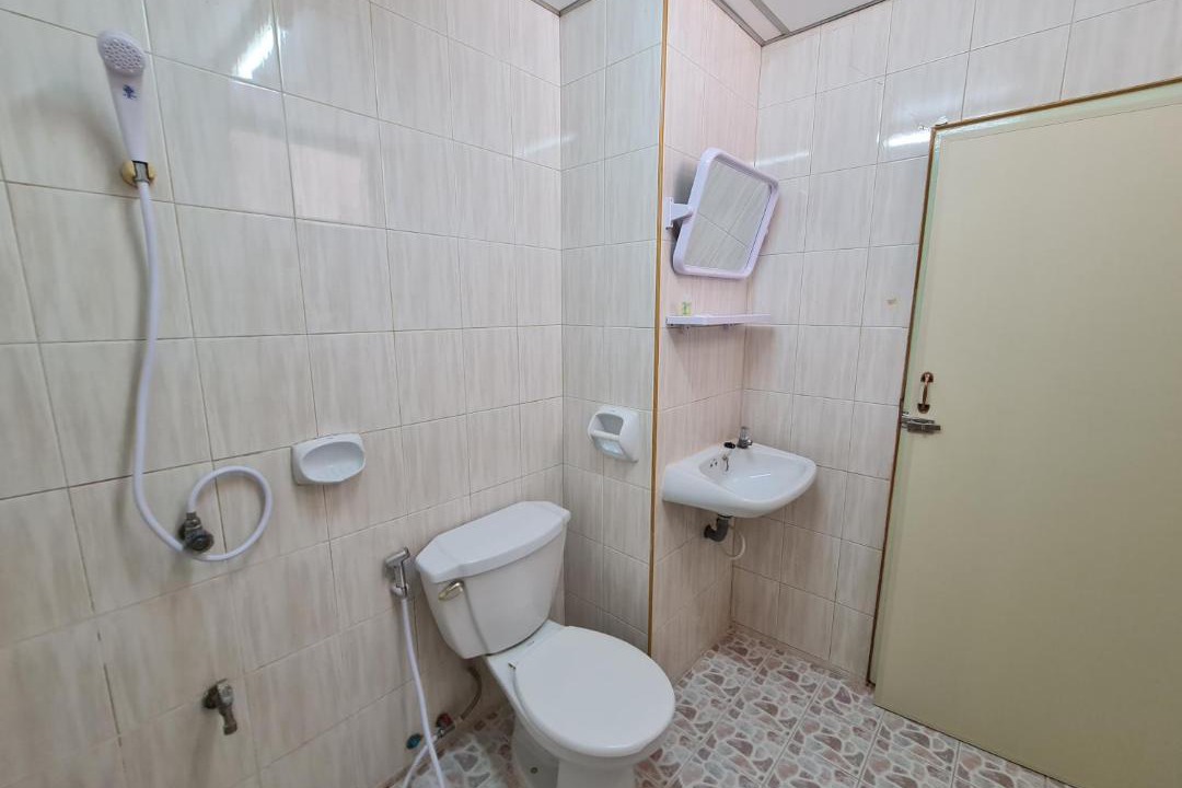 Photo of Bathroom in Khu Khot