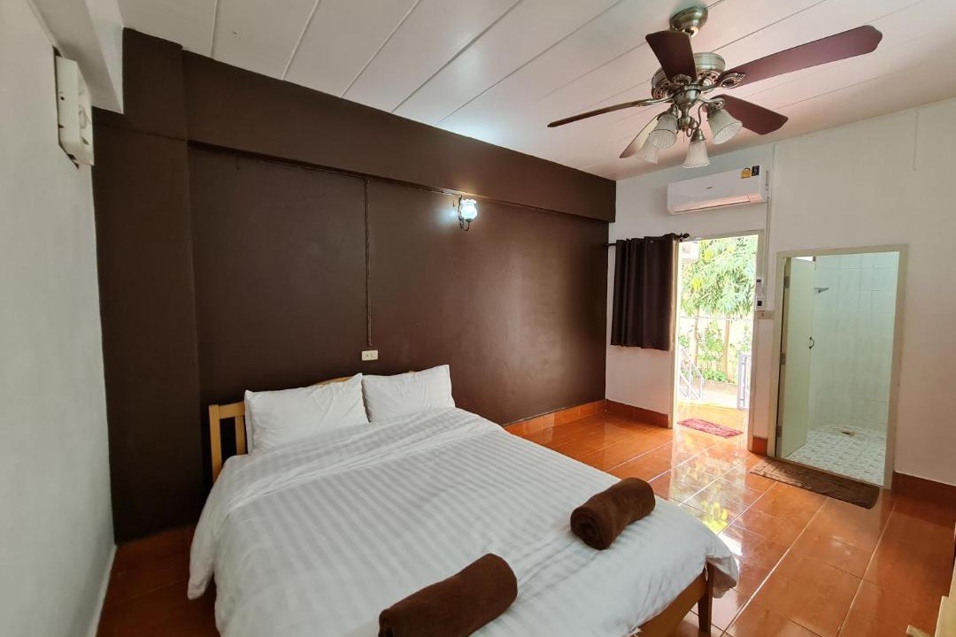 Photo of Bedroom in Khu Khot