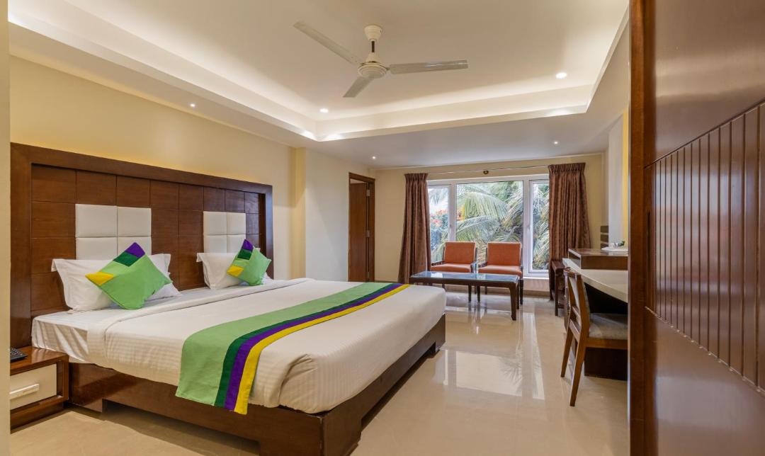Photo of Bedroom in Hassan