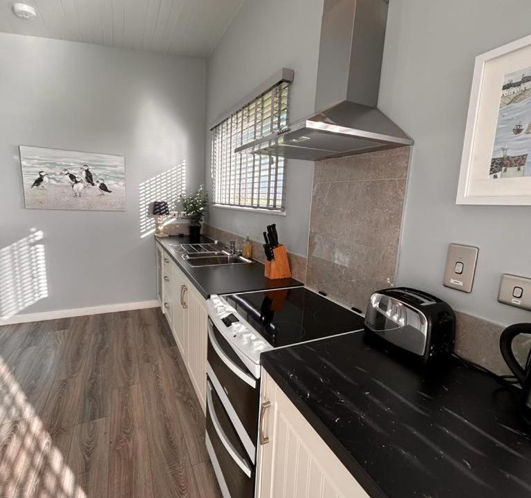 Photo of Kitchen in Dunmore East