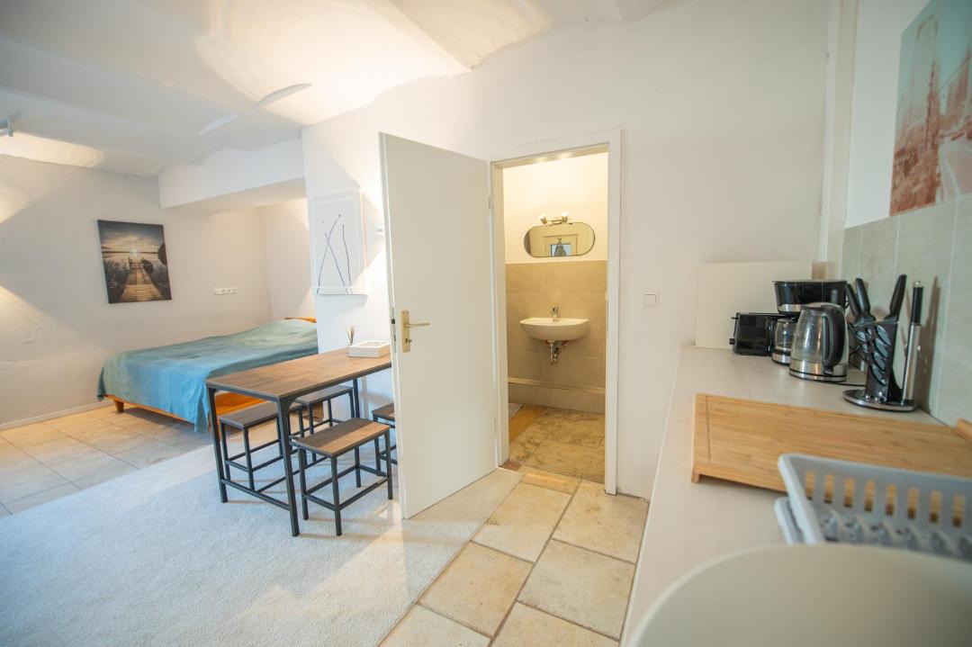 Photo of Livingroom in Borgfelde