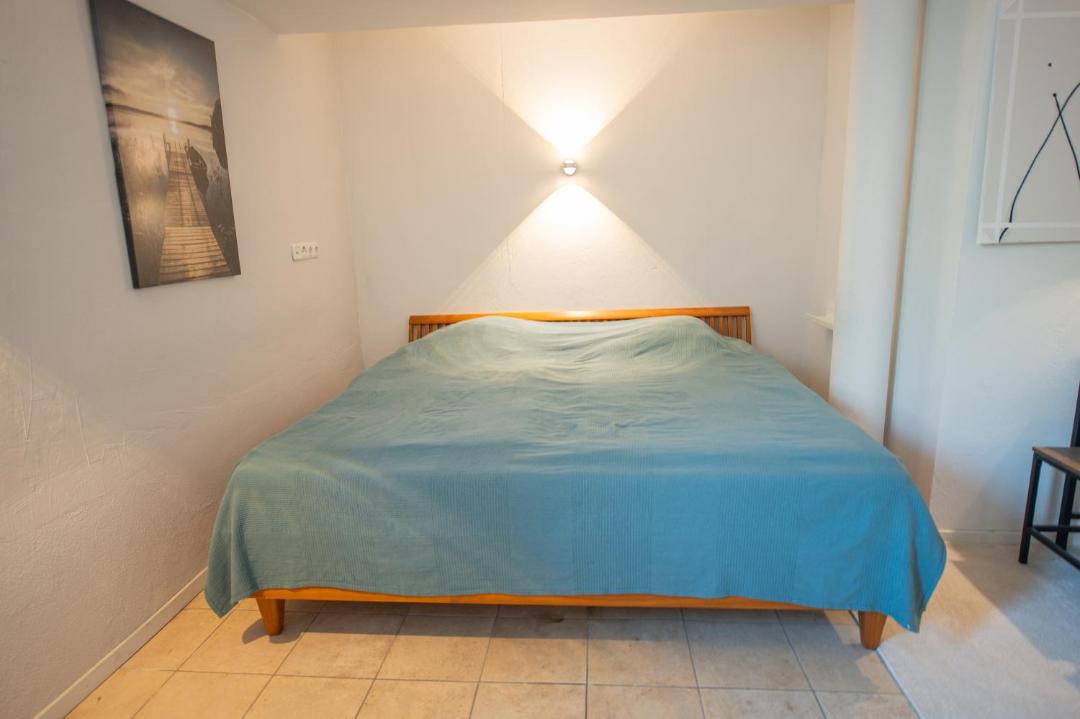Photo of Bedroom in Borgfelde