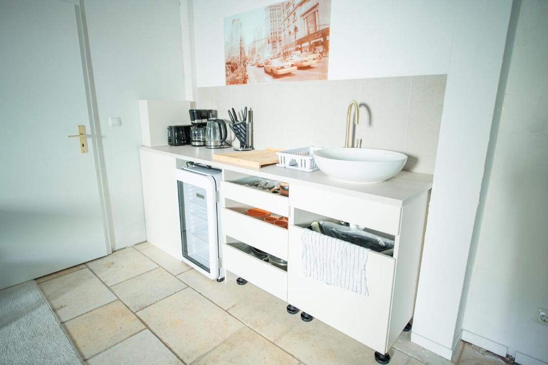 Photo of Kitchen in Borgfelde