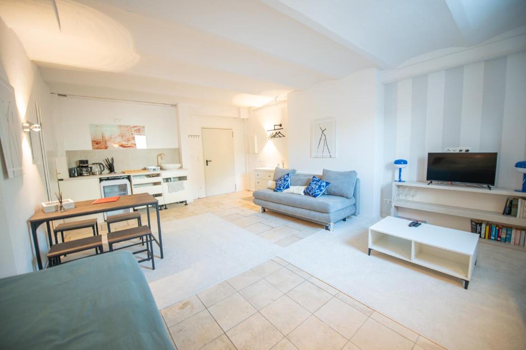 Photo of Livingroom in Borgfelde