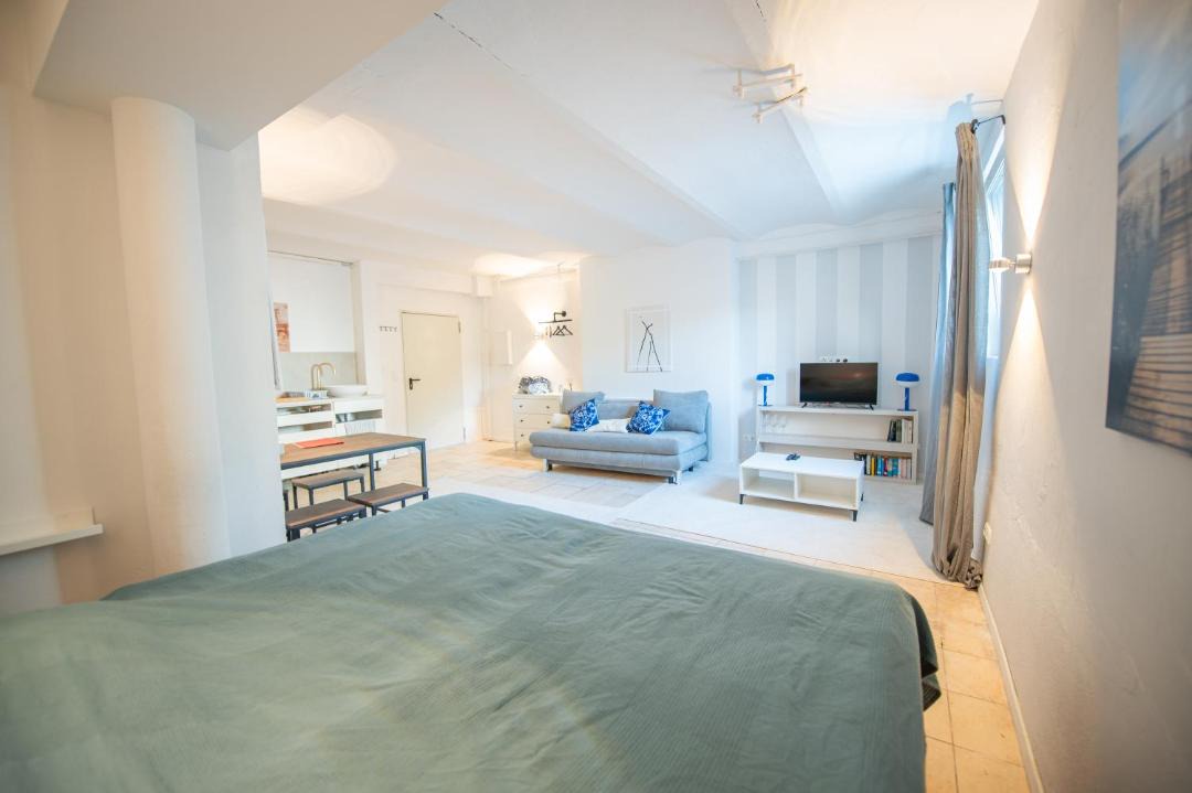 Photo of Bedroom in Borgfelde