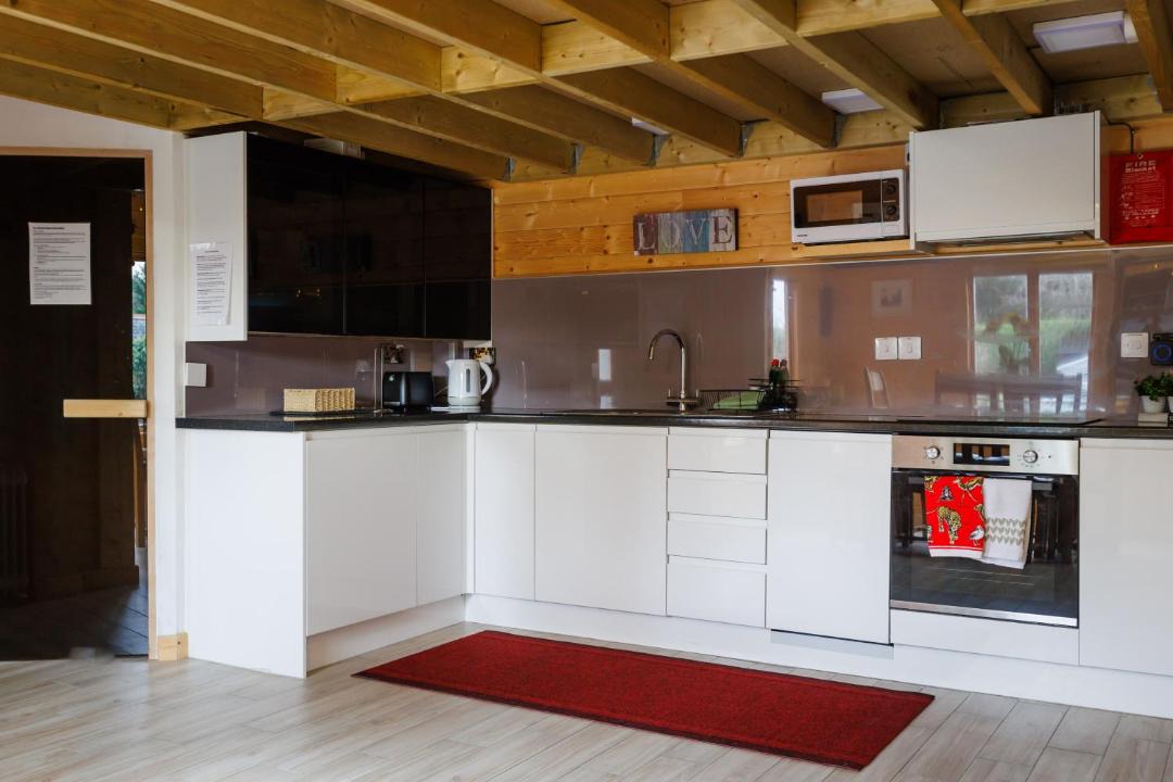 Photo of Kitchen in Longstanton