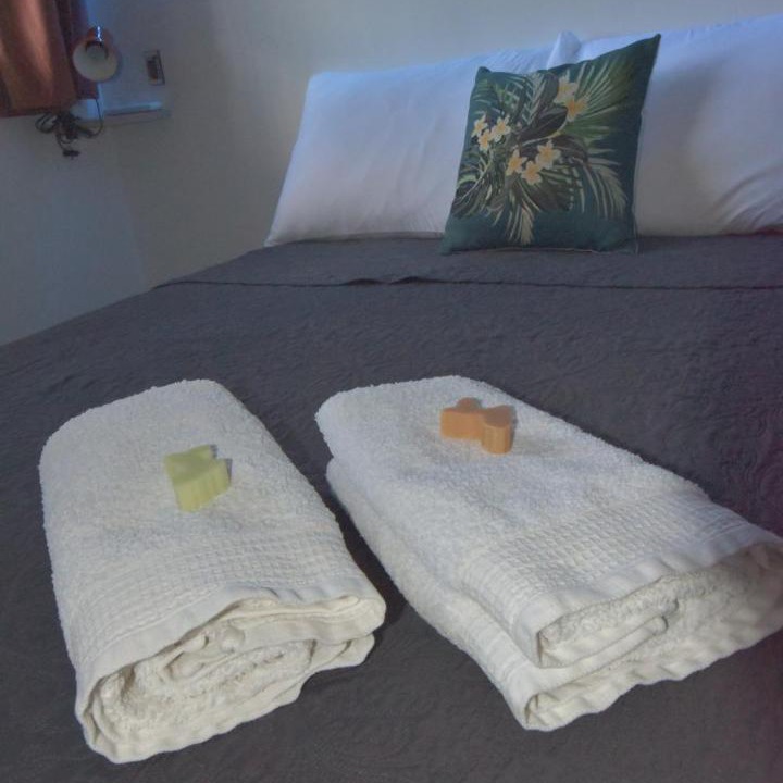 Photo of Bedroom in Pointe-a-Pitre
