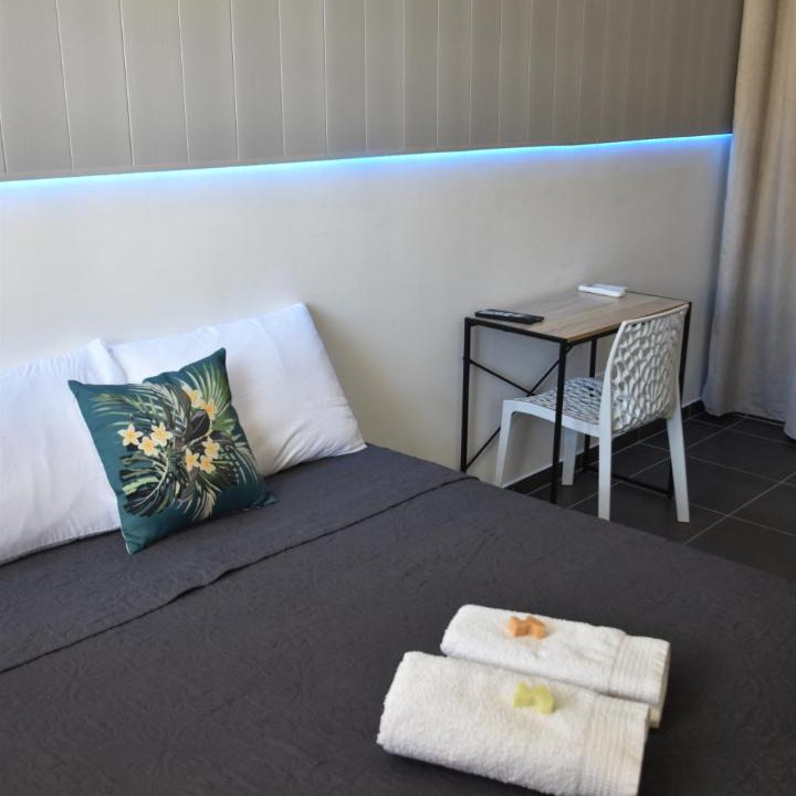 Photo of Bedroom in Pointe-a-Pitre
