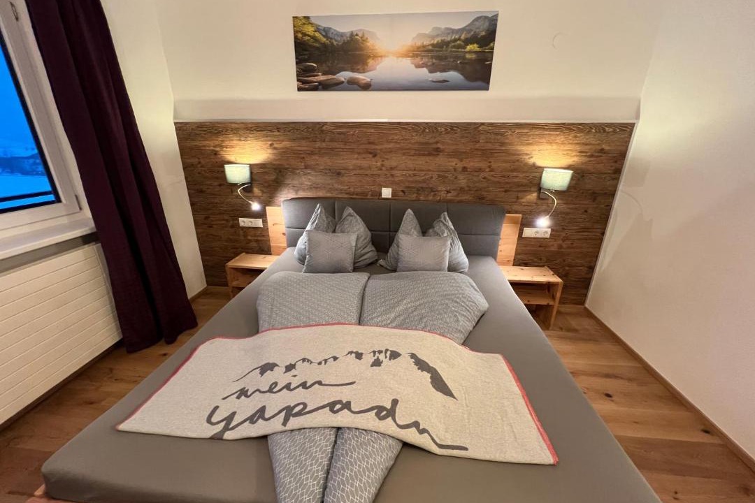 Photo of Bedroom in Sankt Johann in Tirol
