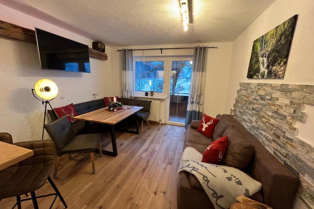 Photo of Livingroom in Sankt Johann in Tirol