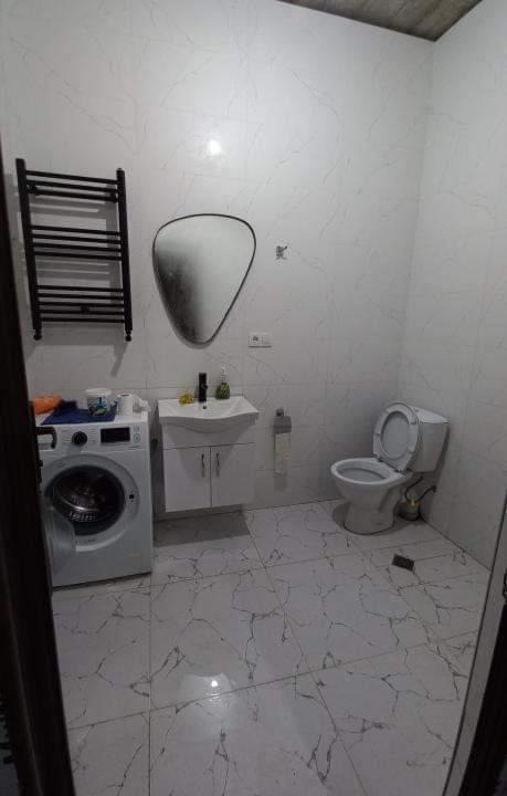 Photo of Bathroom in Khelvachauri