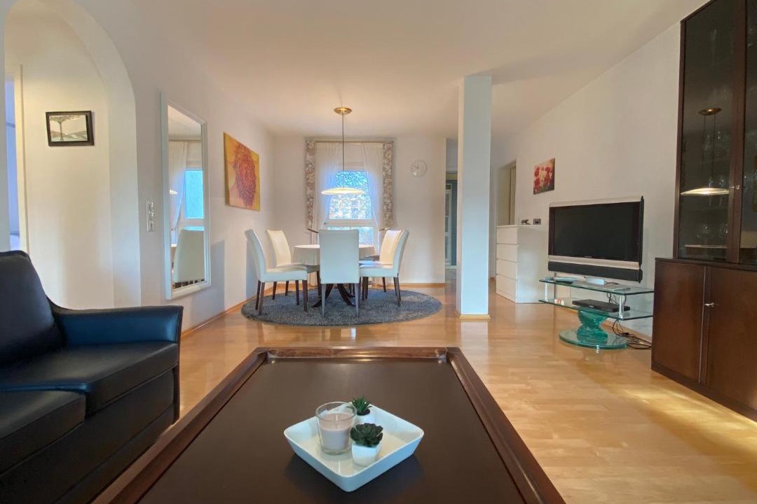 Photo of Livingroom in Ansbach