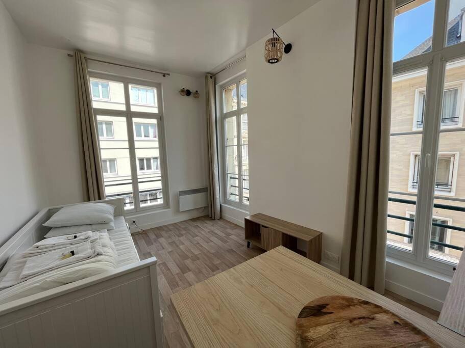 Photo of Bedroom in Centre Ancien