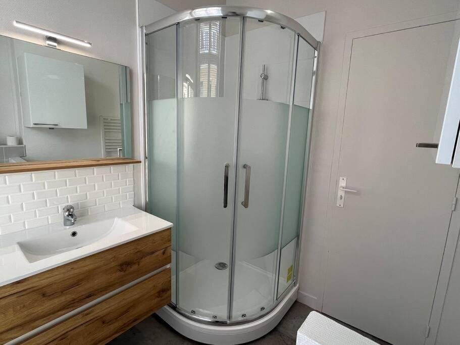 Photo of Bathroom in Centre Ancien