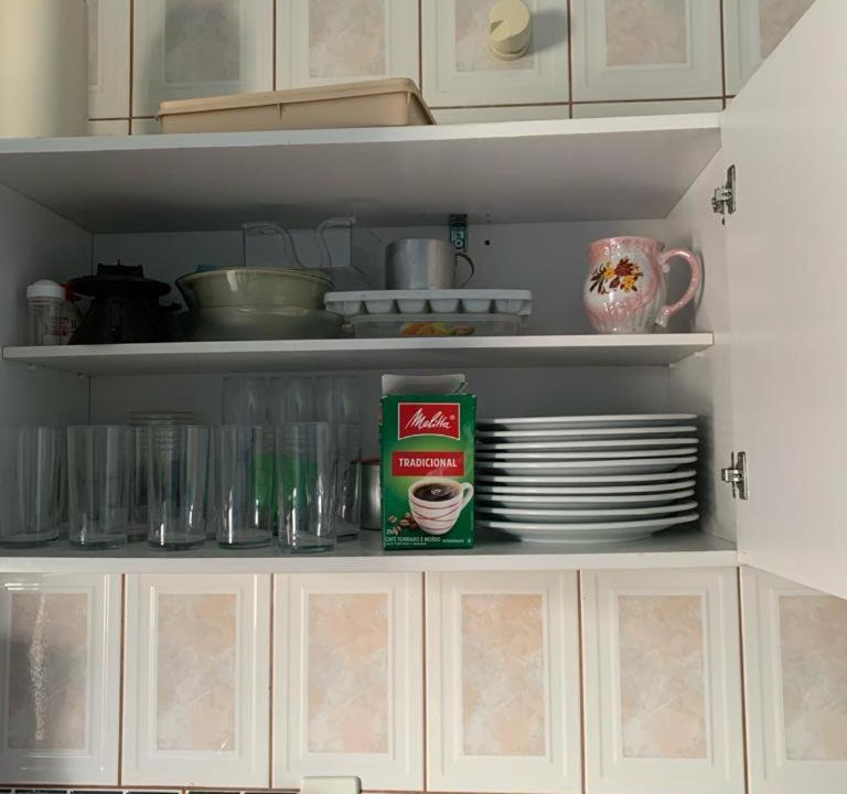 Photo of Kitchen in Cidreira