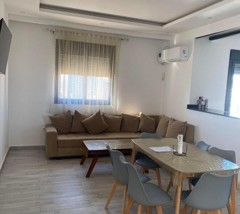 Photo of Livingroom in Bir El Djir