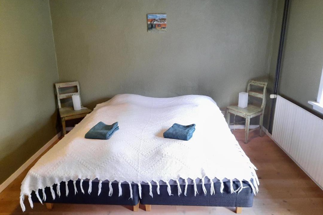 Photo of Bedroom in Ringkøbing-Skjern Municipality