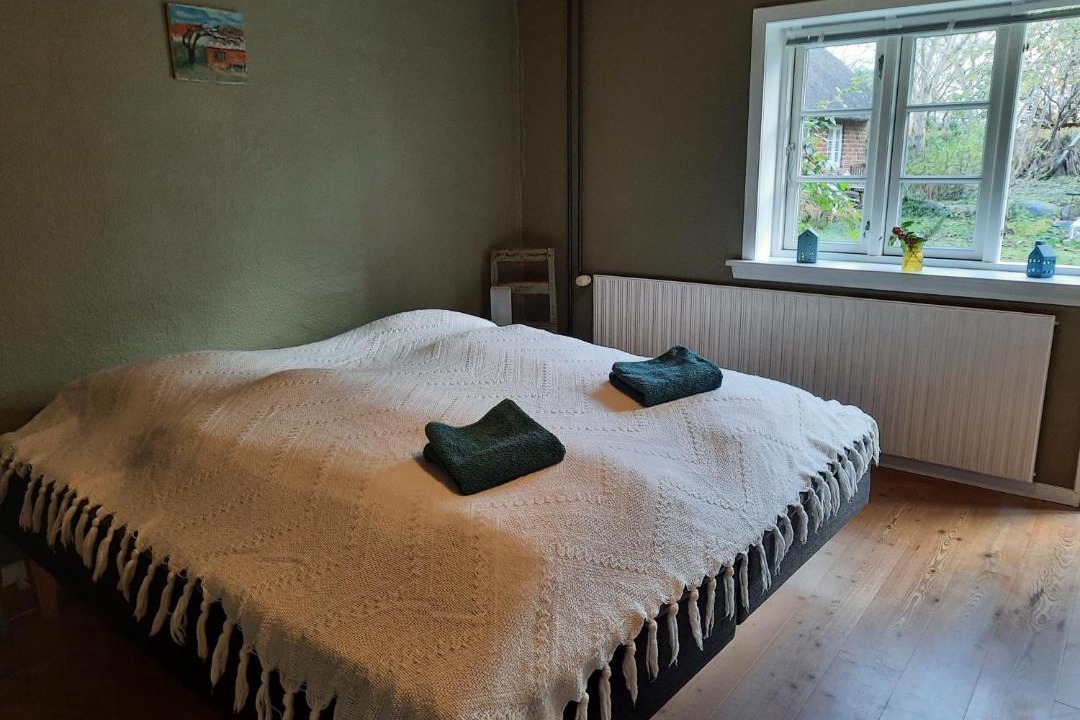 Photo of Bedroom in Ringkøbing-Skjern Municipality
