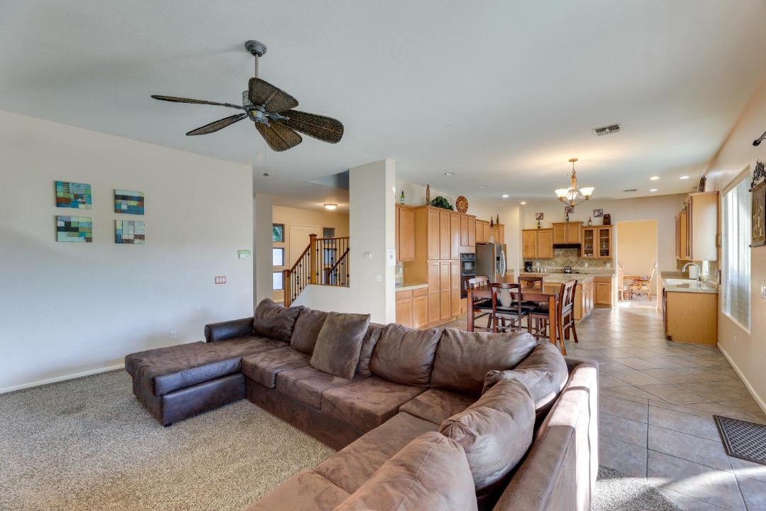 Photo of Livingroom in Chandler
