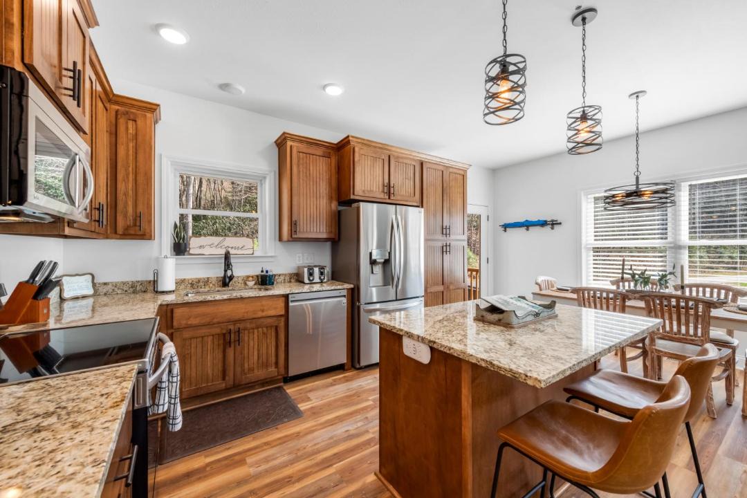 Photo of Kitchen in Murphy