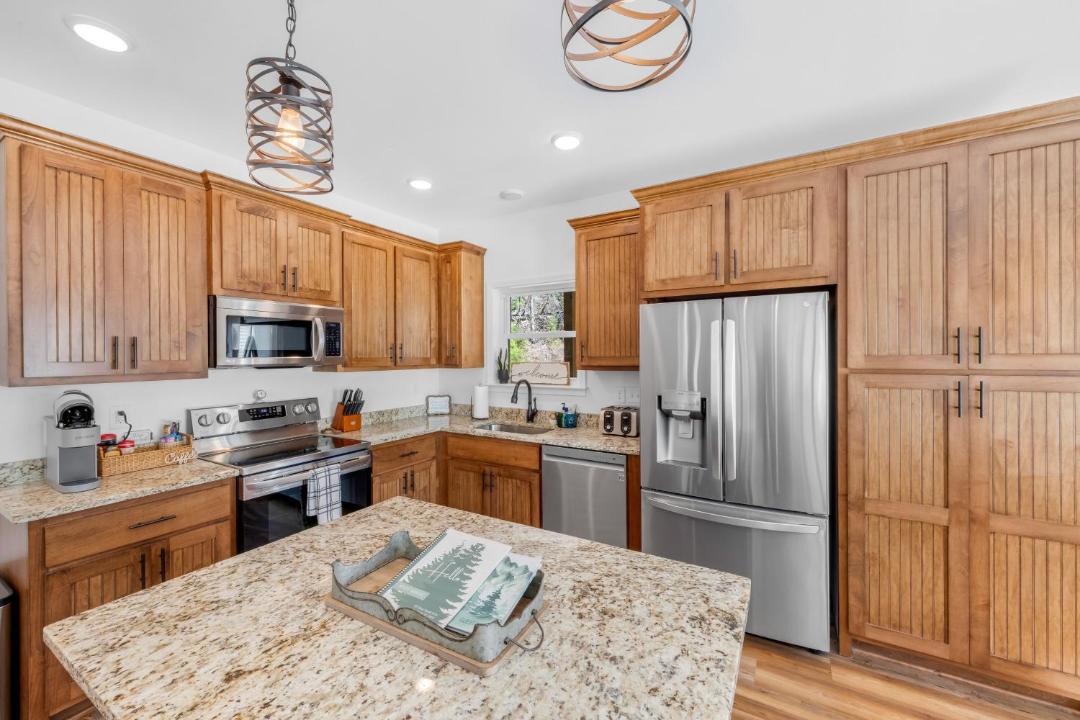 Photo of Kitchen in Murphy